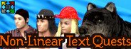 Non-Linear Text Quests System Requirements
