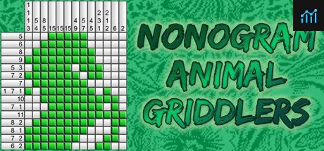 Nonogram Animal Griddlers PC Specs