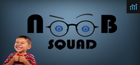 Noob Squad PC Specs