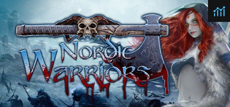Nordic Warriors PC Specs