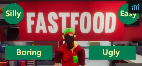 Normal Fastfood Fantasy System Requirements
