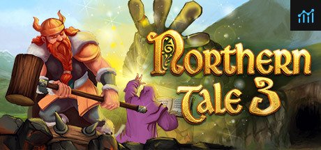 Northern Tale 3 PC Specs