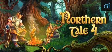 Northern Tale 4 PC Specs