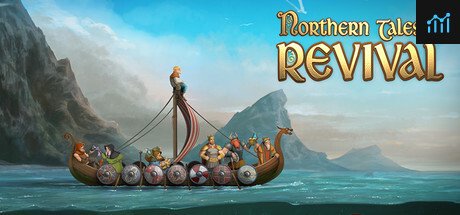 Northern Tale 5: Revival PC Specs