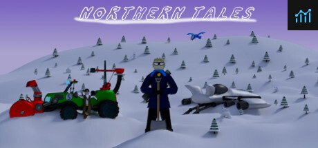 Northern Tales PC Specs