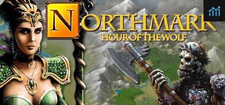 Northmark: Hour of the Wolf PC Specs