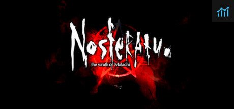 Nosferatu: The Wrath of Malachi PC Specs