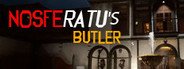 Nosferatu's Butler System Requirements