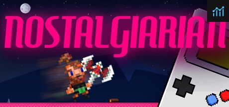 Nostalgiarian System Requirements