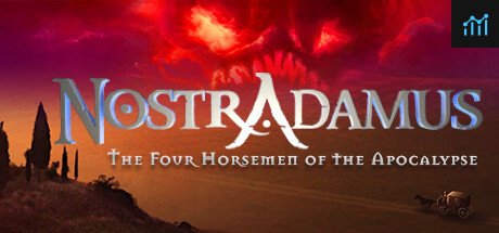 Nostradamus - The Four Horsemen of the Apocalypse PC Specs