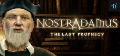 Nostradamus: The Last Prophecy PC Specs