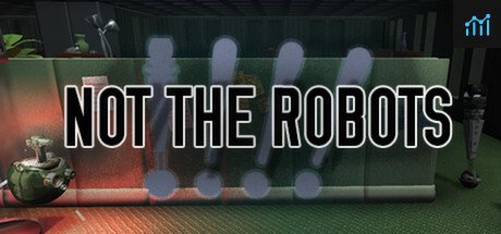 Not The Robots System Requirements