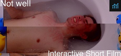 Not well | Interactive Short Film PC Specs
