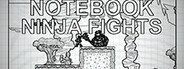 Notebook Ninja Fights System Requirements