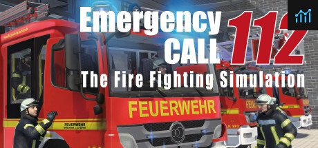 Notruf 112 | Emergency Call 112 PC Specs