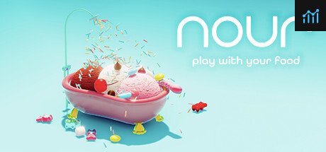 Can I Run Nour: Play with Your Food?