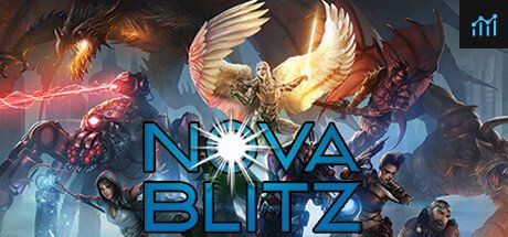 Nova Blitz PC Specs