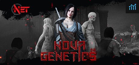 Nova Genetics PC Specs