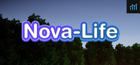 Nova-Life PC Specs