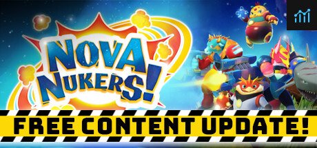Nova Nukers! System Requirements