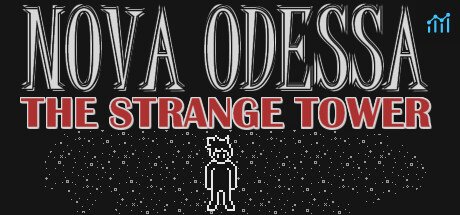 Nova Odessa - The Strange Tower PC Specs