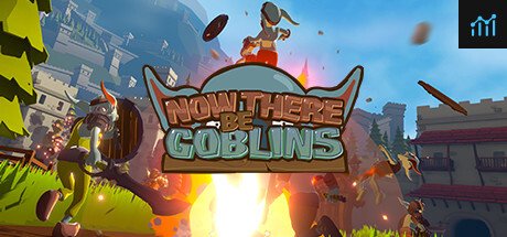 Now There Be Goblins PC Specs