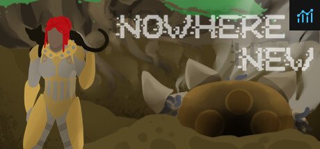 Nowhere New System Requirements