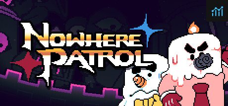 Nowhere Patrol System Requirements