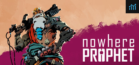 Nowhere Prophet System Requirements