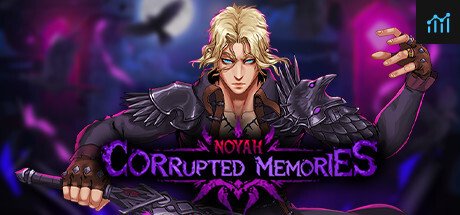 Noyah: Corrupted Memories PC Specs