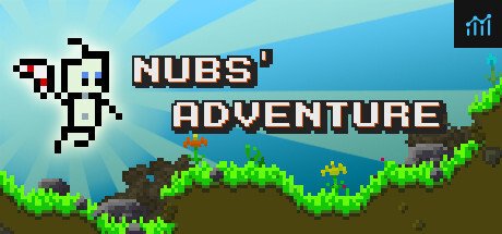 Nubs' Adventure PC Specs