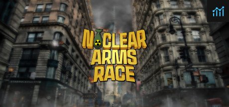 Can I Run Nuclear Arms Race?
