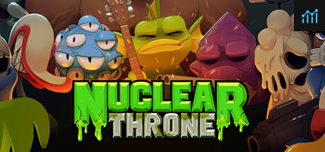 Nuclear Throne PC Specs