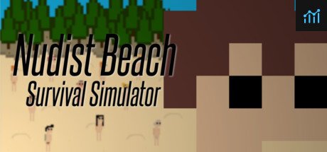 Nudist Beach Survival Simulator PC Specs