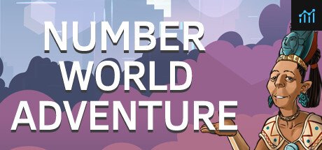 Number World Adventure PC Specs