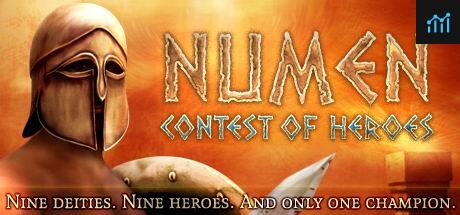 Numen: Contest of Heroes System Requirements