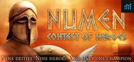 Numen: Contest of Heroes PC Specs