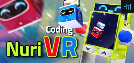 Nuri VR - Coding PC Specs