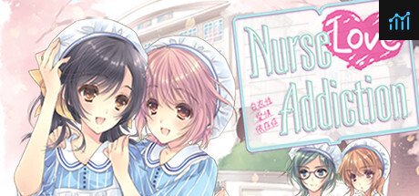 Nurse Love Addiction PC Specs