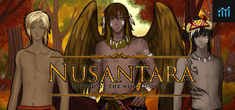 Nusantara: Legend of The Winged Ones PC Specs