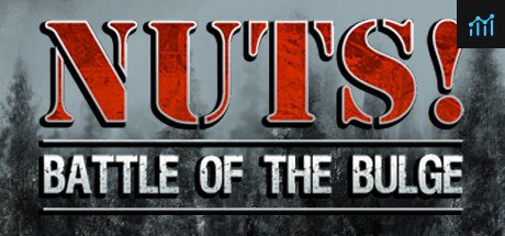 Nuts!: The Battle of the Bulge PC Specs