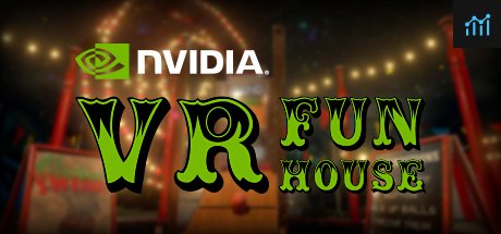 NVIDIA VR Funhouse PC Specs