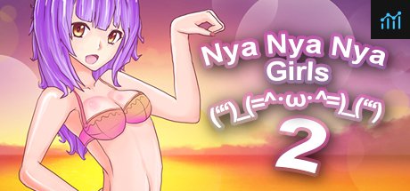 Nya Nya Nya Girls 2 (ʻʻʻ)_(=^･ω･^=)_(ʻʻʻ) PC Specs