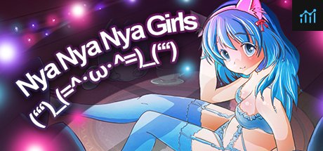 Nya Nya Nya Girls (ʻʻʻ)_(=^･ω･^=)_(ʻʻʻ) PC Specs