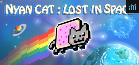 Nyan Cat: Lost In Space PC Specs