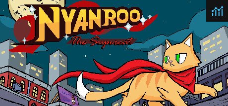 Nyanroo The Supercat System Requirements