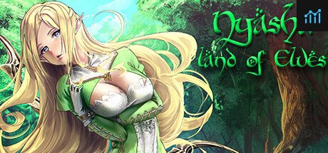 Nyasha Land of Elves PC Specs