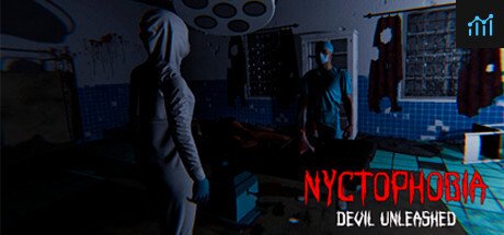 Nyctophobia: Devil Unleashed PC Specs