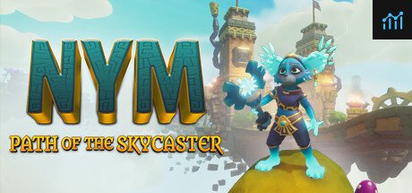 Nym: Path of the Skycaster PC Specs