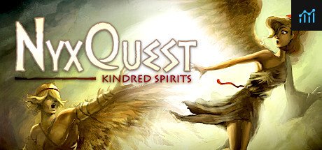 NyxQuest: Kindred Spirits PC Specs